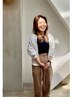 【高橋里奈限定】前髪顔まわりカット+アレンジ仕上げ4500円♪シャンプー無し