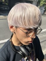 アルファ アルファ(ALPHA ALPHA)&nbsp;ホワイトカラー