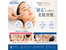 ブルーヘア(BlueHair)