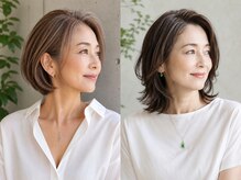 グート ヘアーラボ(gut HAIR LABO)