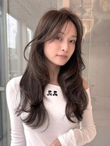 ニューヨークニューヨーク 三宮駅前店(NYNY)&nbsp;大人レイヤー×ブラウンベージュ