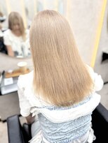 ルノン フィージュ(LUNON fieju)&nbsp;イメチェンヘアスタイル/前髪カタログ/クールショート