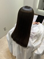 トゥーリ JR二日市駅前店(tuuli)&nbsp;JR二日市駅前　髪質改善30代40代
