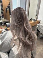 nuance.【ニュアンス】【8月1日NEW OPEN(予定)】 シャドウルーツ/バレイヤージュ/デザインカラー
