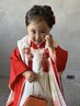 七五三：7才お支度クーポン