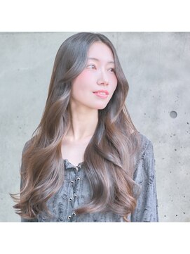 アッシュ 本牧店(Ash) ロングスタイル