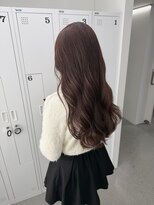 イロウ 山口どうもん店(IROW)&nbsp;ショコラグレージュ