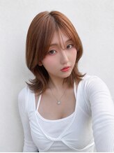 ルイマダーナ 栄店(LOUIMADNA)&nbsp;Haruna 