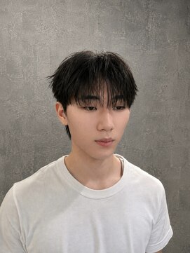 テールバイルシエル(TERRE by Le ciel) レイヤーマッシュ