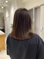 エマ 経堂(EMMA) 経堂駅徒歩1分/髪質改善/白髪改善/ダメージレス/9時からオープン