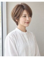 エラ(ERA)&nbsp;髪質改善/白髪染め/白髪ぼかし/酸性ストレート/縮毛矯正