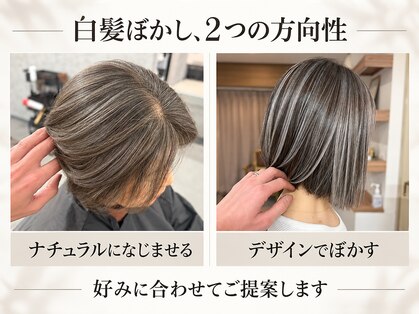 ワールドオーダー 天王寺店(WORLD ORDER)の写真