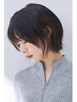 シルクハウス 三越日本橋(Silk house)&nbsp;大人ショート