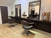 美容室 TBK 南越谷店