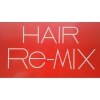 ヘアー リ ミックス(HAIR Re-MIX)のお店ロゴ