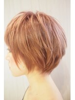 ヘア レスキュー カプラ(hair rescue kapra)&nbsp;マッシュインレイヤー