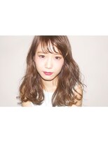 デイジー(Daisy) お色気バング