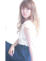 パリオ バイ コレット(Palio by collet)&nbsp;☆シフォンロング☆【Palio by collet】03-5367-3624