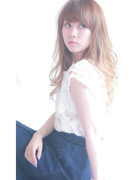 パリオ バイ コレット(Palio by collet) ☆シフォンロング☆【Palio by collet】03-5367-3624