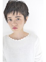 モードケイズ 尼崎店(MODE K's) モダンショート