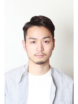 ラルテ 中目黒(L'arte) メンズショート×クール