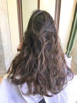 キー(kｅｙ) お客様style