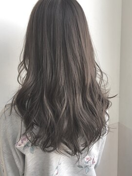 ラグ(RAG) 【RAG】店長オススメ☆ミルクカラー☆ラベンダーmix Bykoyama