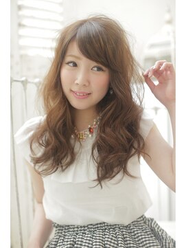 モードケイズ 西宮(MODE K's) 大人かわいい/西宮/小顔/20代/30代/40代/髪質改善