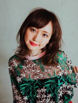 ラシエル 両国店(Laciel)&nbsp;レイヤーミディー