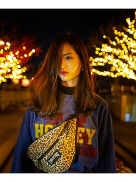 フラワード(flowered) 早朝8:30からできます♪クリスマスヘア