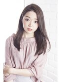 和製ミランダ風ナチュラルハイライトカラー