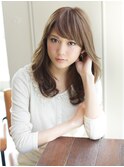 《AFLOAT裕二朗》大人女性、ミセス世代に支持◎髪型ロングヘア37