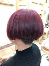 フェリーチェ ヘアー クリエイト(felice-hair create)
