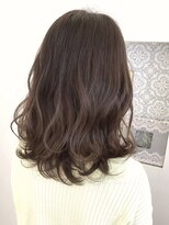 ロイヤルヘアー(ROYAL HAIR) イルミナカラーフォレスト×ナチュラルグラデーション