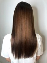 e.m.a プレミアムビューティーサロン 栄駅店(e.m.a PREMIUM BEAUTY SALON)&nbsp;美髪・髪質改善