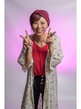 パズパッション(Pazz.Passion.)&nbsp;半田 容子