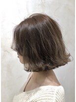 クレアール 足利店(CREAR)&nbsp;【CREAR 足利/太田 佐野 栃木】フェアリー外ハネボブ