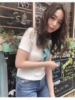 チェレ ロッソ 金剛店(Chere rosso)&nbsp;女子ウケ★スタイル×リップライン×デザインレイヤー×