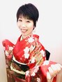 美容室 アンジェ(Ange) マツシタ 