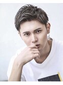 グリースショート