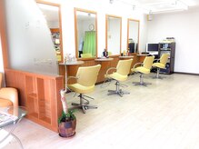 ルレフヘアー(RuReFu@hair)