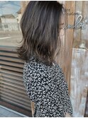 レイヤーミディアム*コントラストハイライト*  Bambi  丸山健介