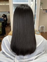 ヘア ライフ ワイレア(HAIR LIFE Wailea) 髪質改善縮毛矯正