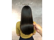 ナチュラルリーフ 仙台駅前店(Natural leaf)
