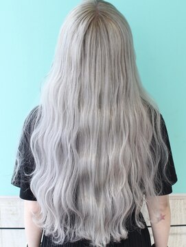 シィーム(cime) ホワイトカラー