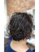 ハスカラー 吉塚店&nbsp;ウェーブ