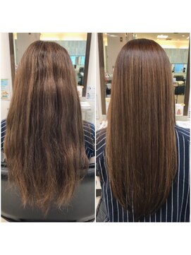 アンカー(ANCHOR) お悩み解決♪大人ストレート☆