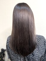 ケア 坂戸駅前店(Care)&nbsp;グレージュカラー＊