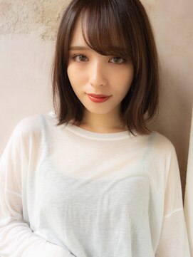 ロンドカスティーヨ 四日市(Lond castillo) 【ロンドカスティーヨ】佐次田外ハネボブペールベージュ