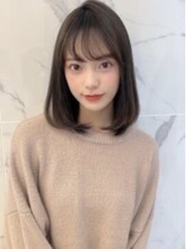 レイリー 原宿 表参道(Rayreee) 愛されくびれミディ！ワンカール巻くだけでふわっと簡単★